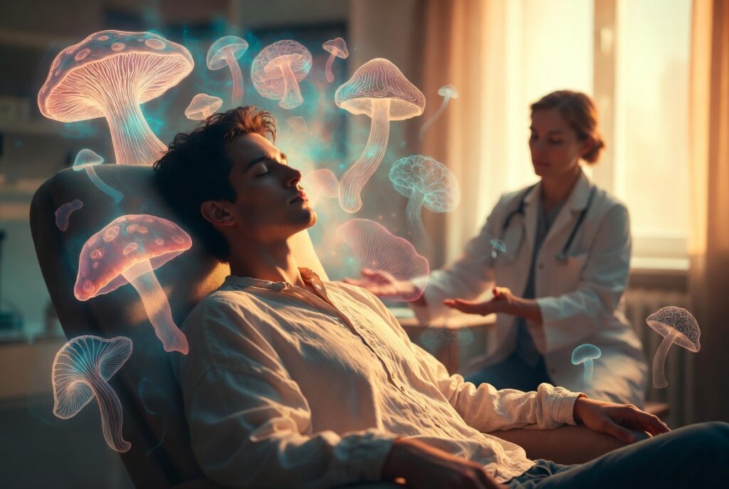 What Are Hallucinogenic Drugs?