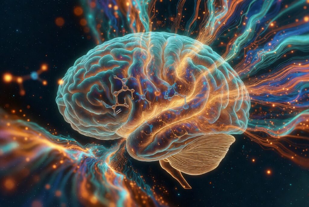 MDMA Effects on the Brain: A Comprehensive Scientific Review