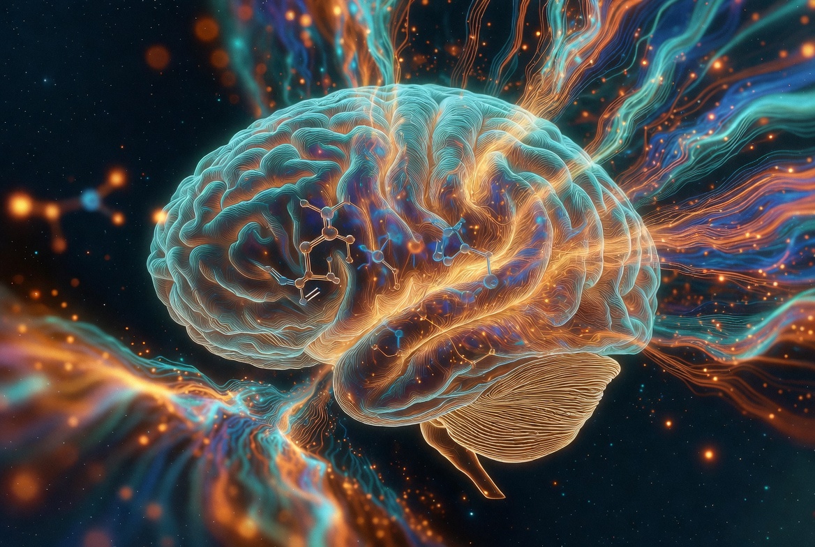 MDMA Effects on the Brain: A Comprehensive Scientific Review