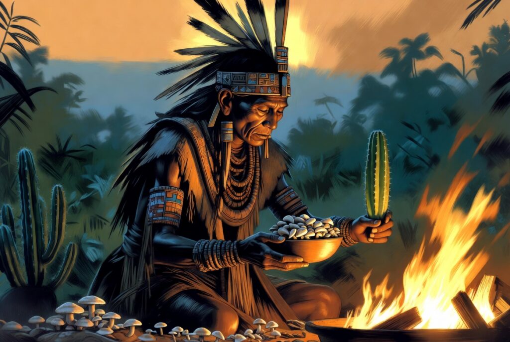 What Are Hallucinogenic Drugs